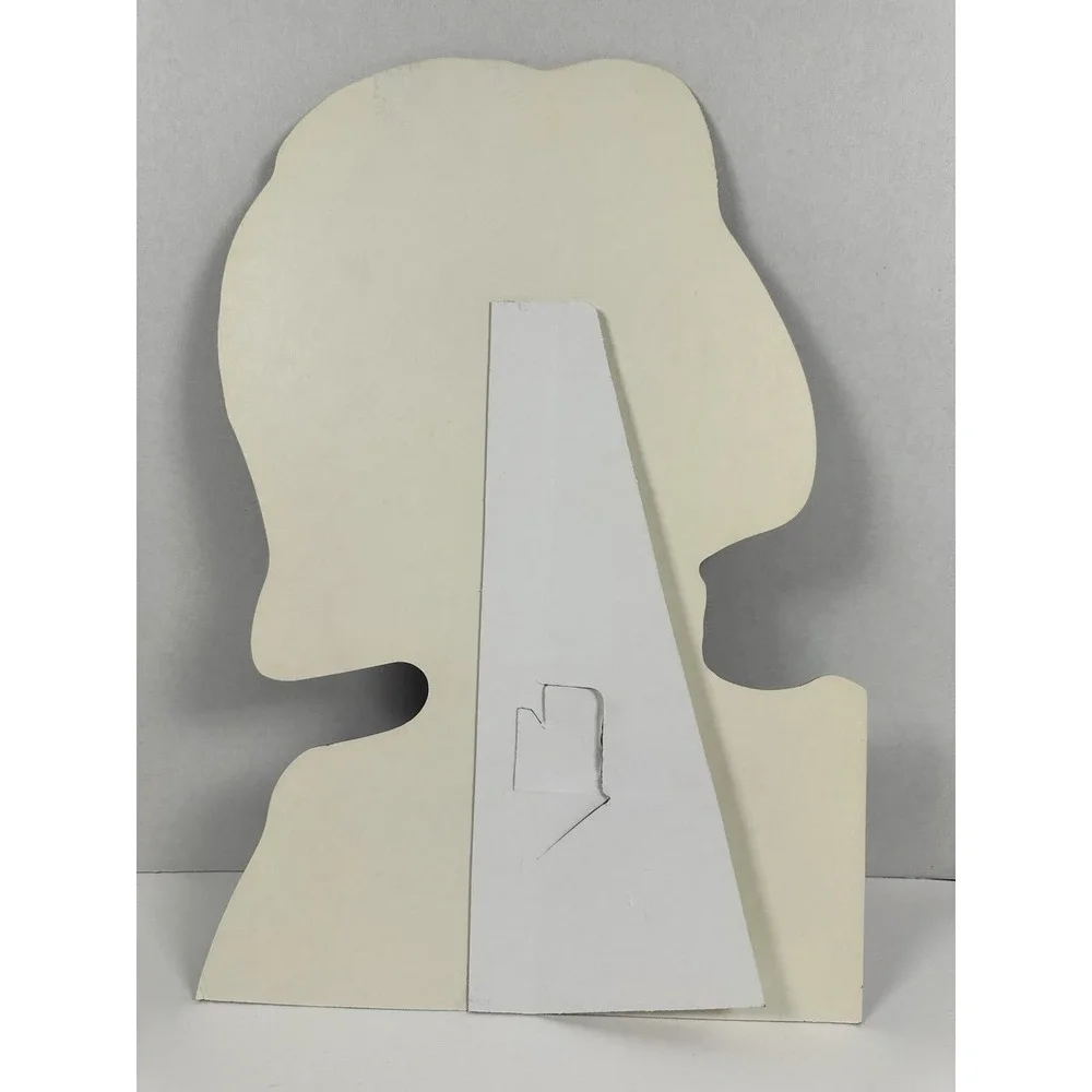 Leanin' Tree Funny Granny Grandma Cutout Cardboard Display 